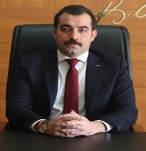 Muhammed Burak AKKÖZ